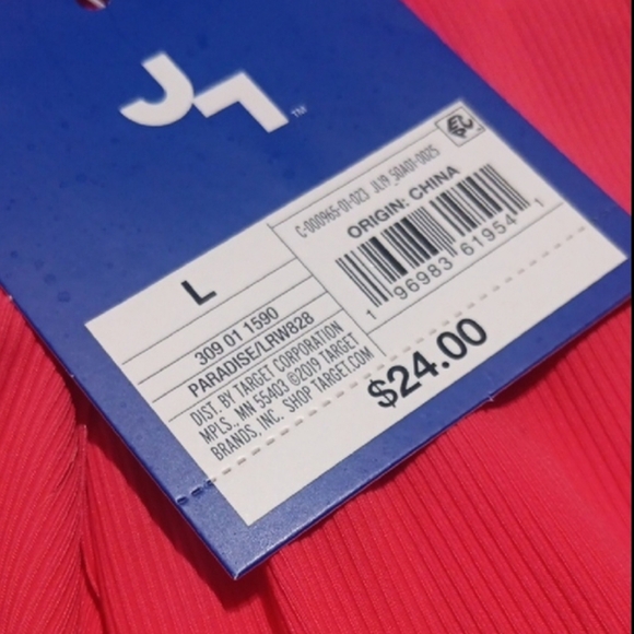 JoyLab Flowy Shorts Collection - Picture 5 of 7